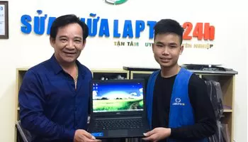 Nghệ sĩ Quang Tèo